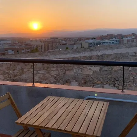 Apartamento 3 En La Muralla Romana Junto A La Catedral Tarragona Exterior foto