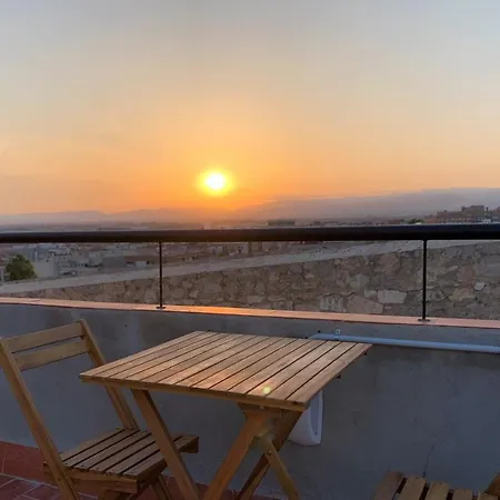 Apartamento 3 En La Muralla Romana Junto A La Catedral Tarragona Exterior foto