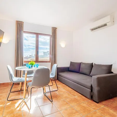 Apartamento 3 En La Muralla Romana Junto A La Catedral Tarragona Exterior foto