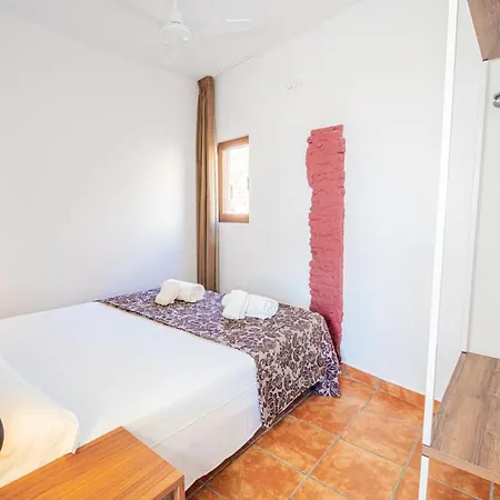 Apartamento 3 En La Muralla Romana Junto A La Catedral Tarragona Exterior foto