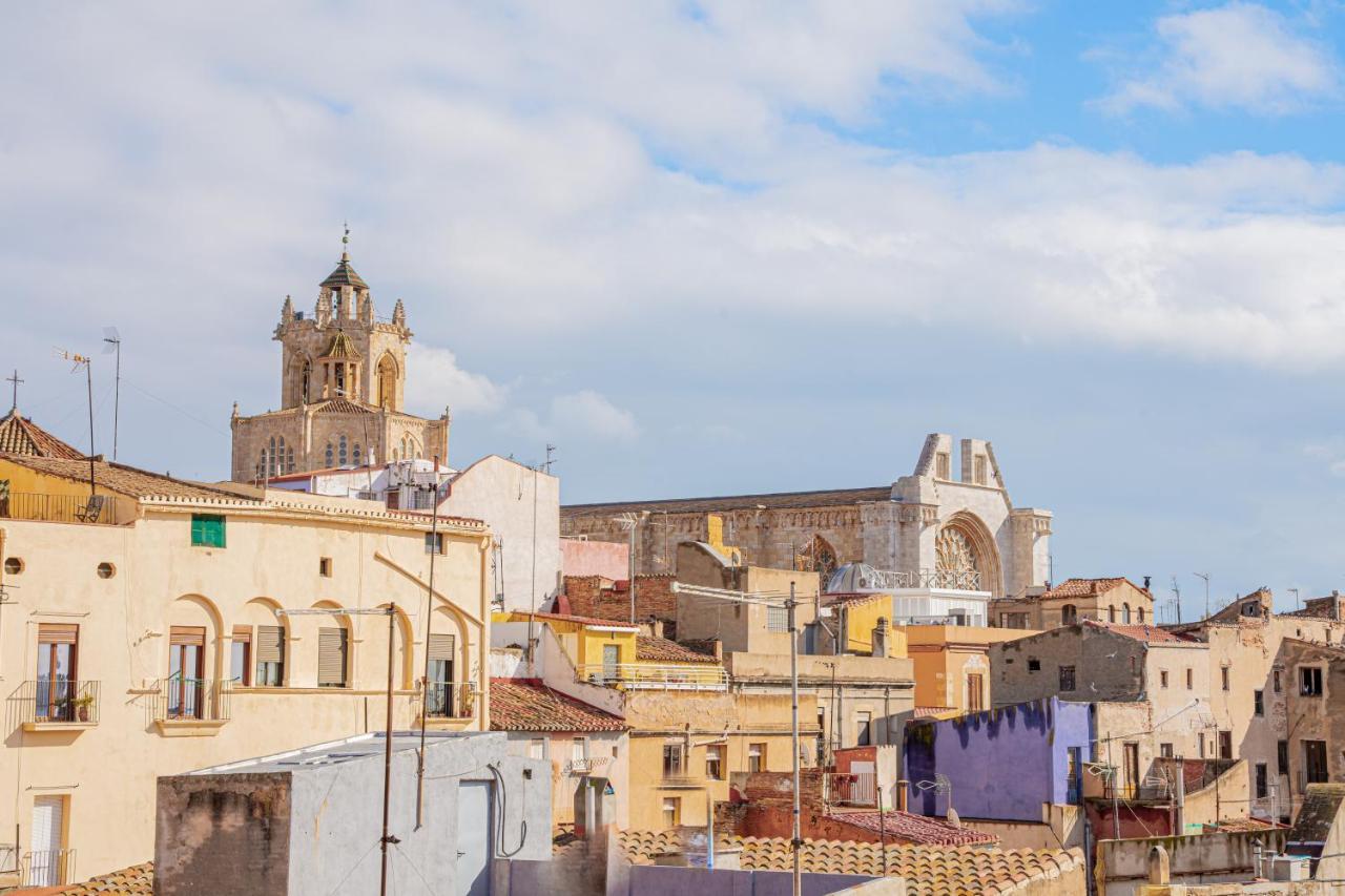 3 En La Muralla Romana Junto A La Catedral Apartment